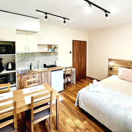 Malavi Tn2 Top Center Apartment روس المظهر الخارجي الصورة