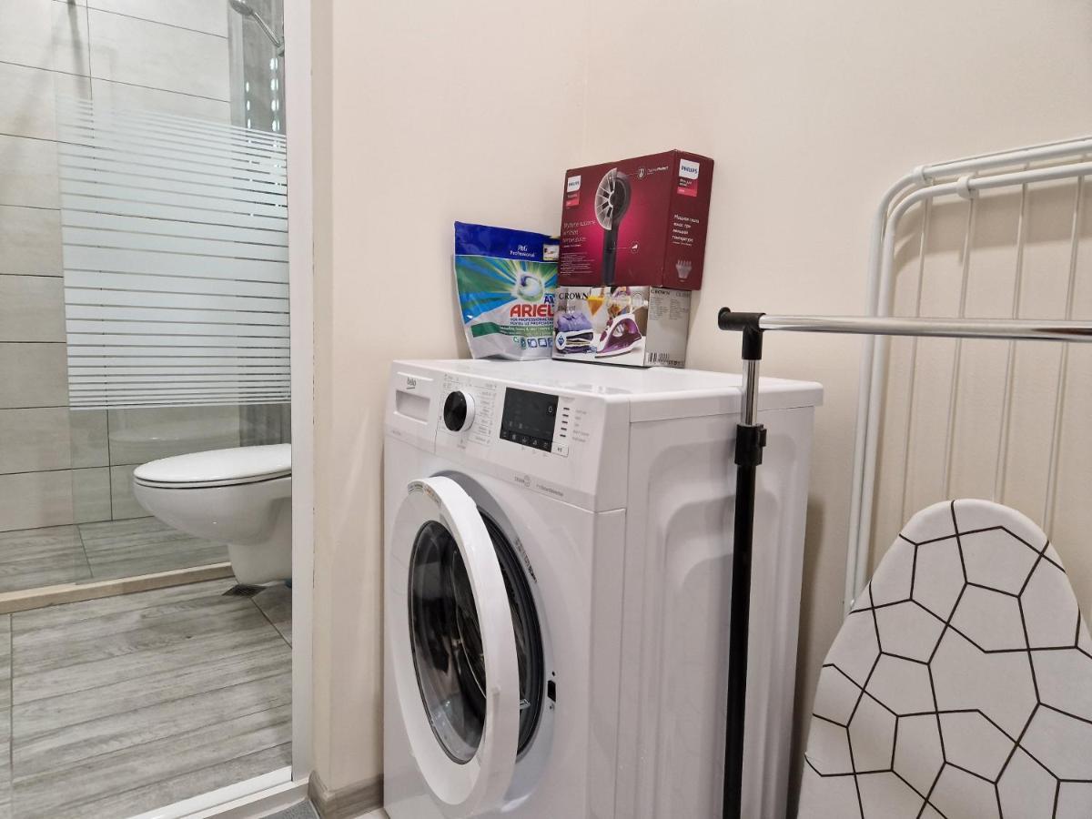 Malavi Tn2 Top Center Apartment روس المظهر الخارجي الصورة