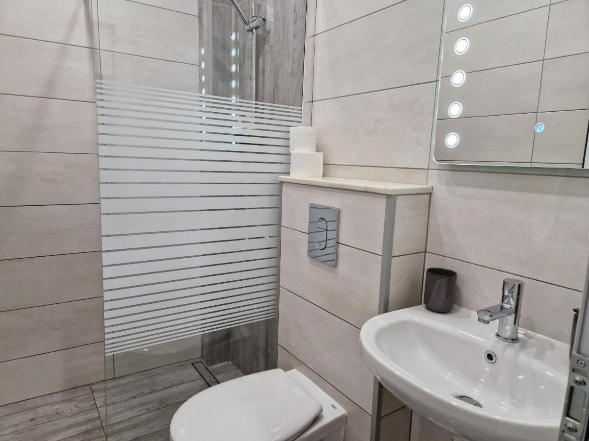 Malavi Tn2 Top Center Apartment روس المظهر الخارجي الصورة