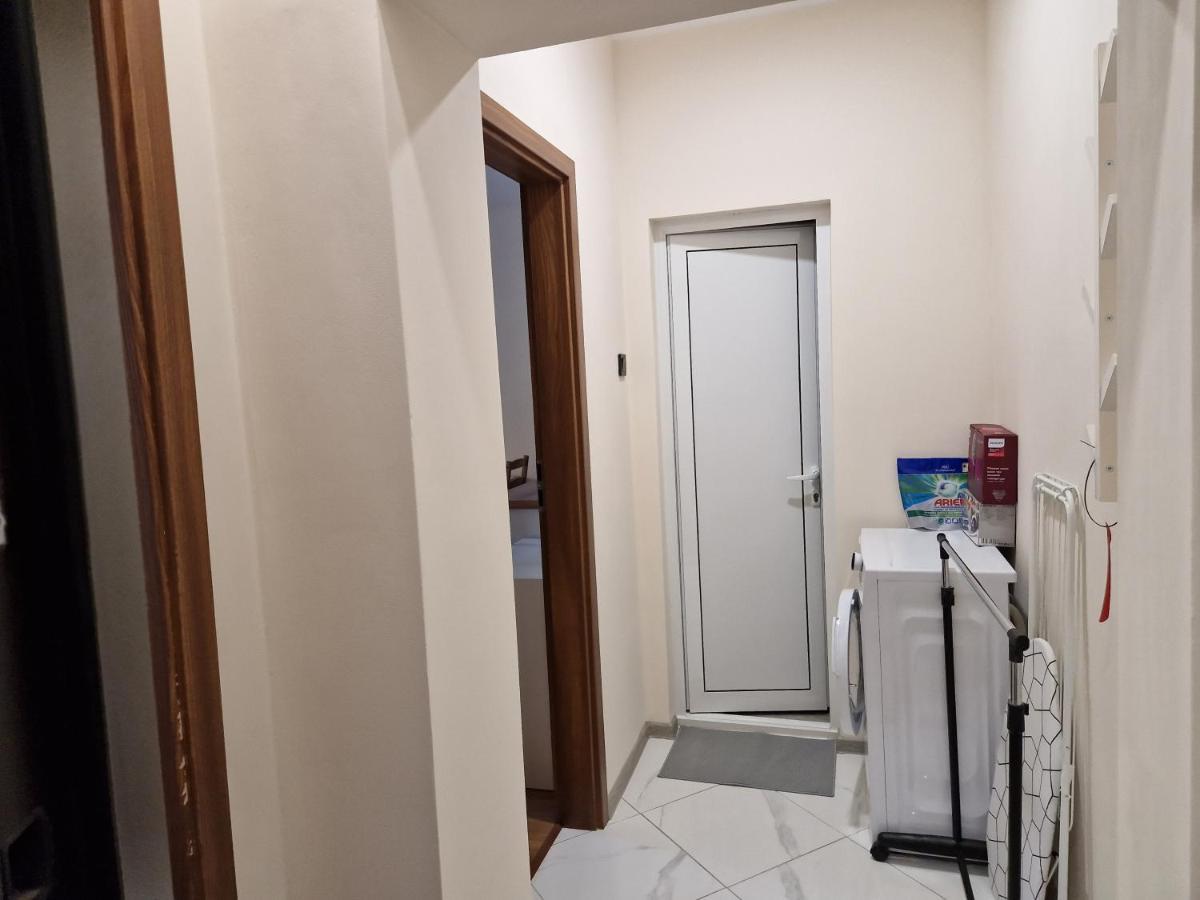 Malavi Tn2 Top Center Apartment روس المظهر الخارجي الصورة