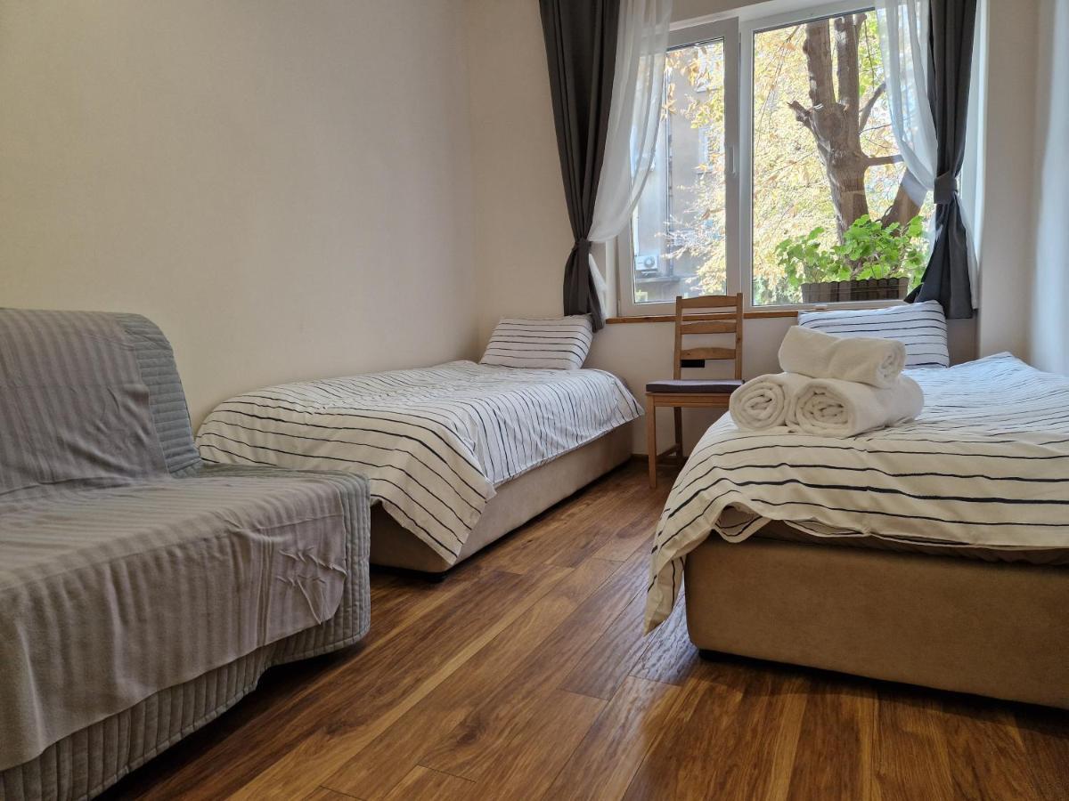 Malavi Tn2 Top Center Apartment روس المظهر الخارجي الصورة