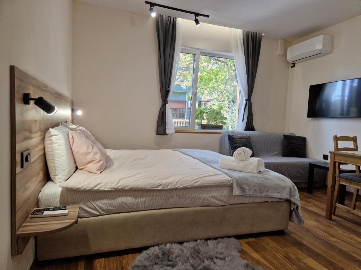Malavi Tn2 Top Center Apartment روس المظهر الخارجي الصورة