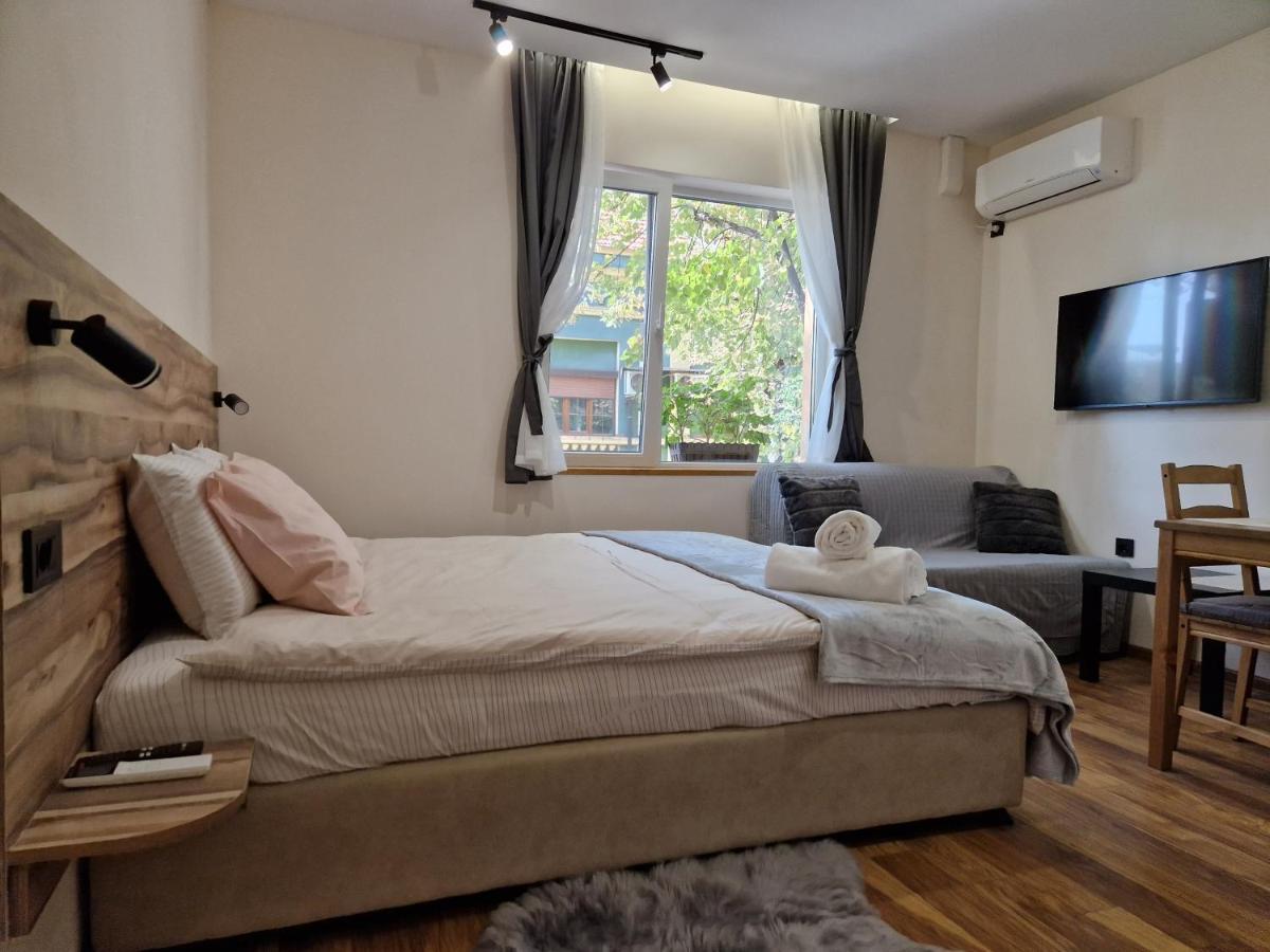 Malavi Tn2 Top Center Apartment روس المظهر الخارجي الصورة