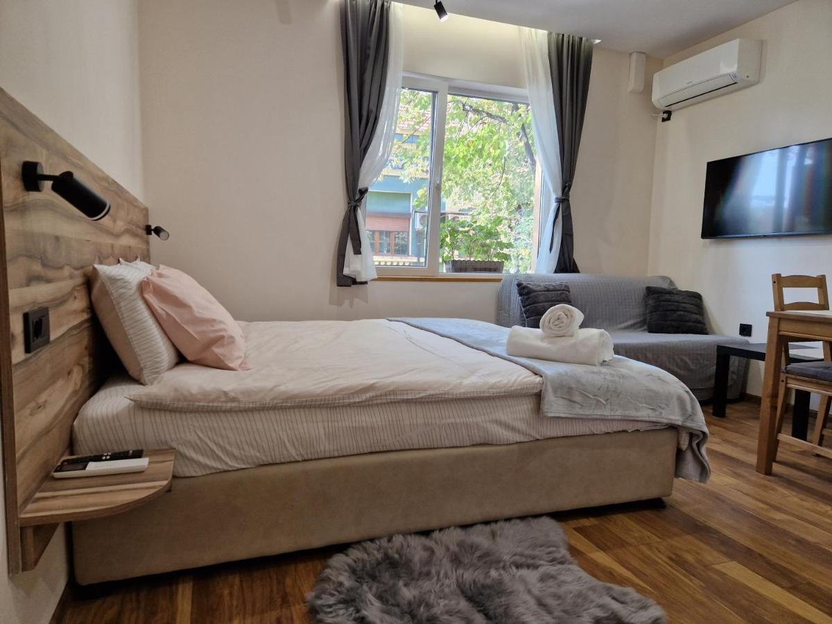 Malavi Tn2 Top Center Apartment روس المظهر الخارجي الصورة
