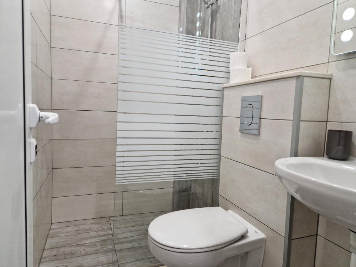 Malavi Tn2 Top Center Apartment روس المظهر الخارجي الصورة