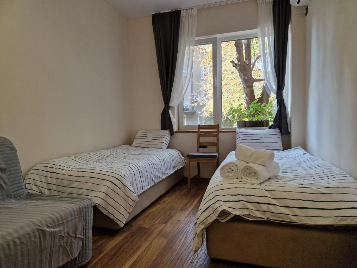 Malavi Tn2 Top Center Apartment روس المظهر الخارجي الصورة