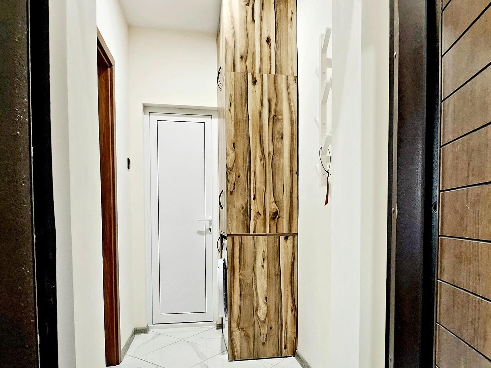 Malavi Tn2 Top Center Apartment روس المظهر الخارجي الصورة
