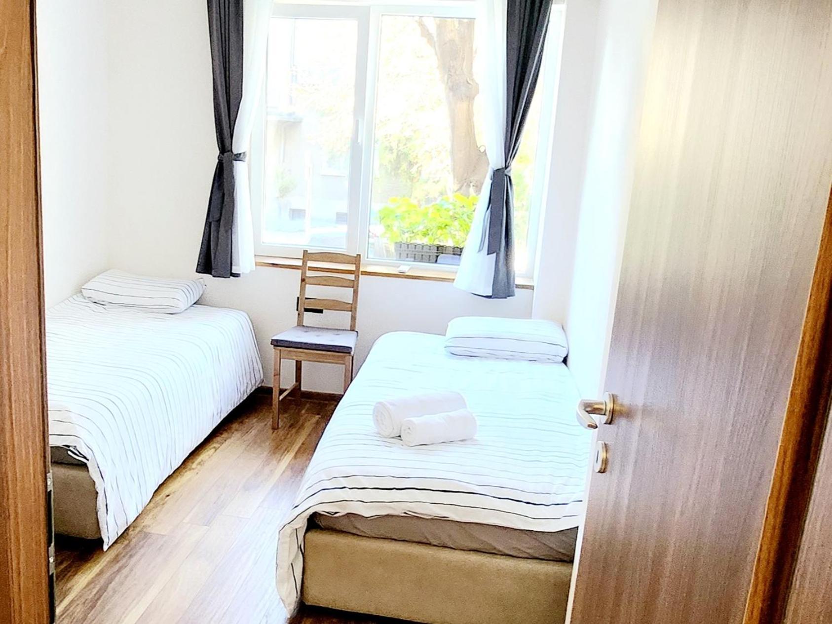 Malavi Tn2 Top Center Apartment روس المظهر الخارجي الصورة