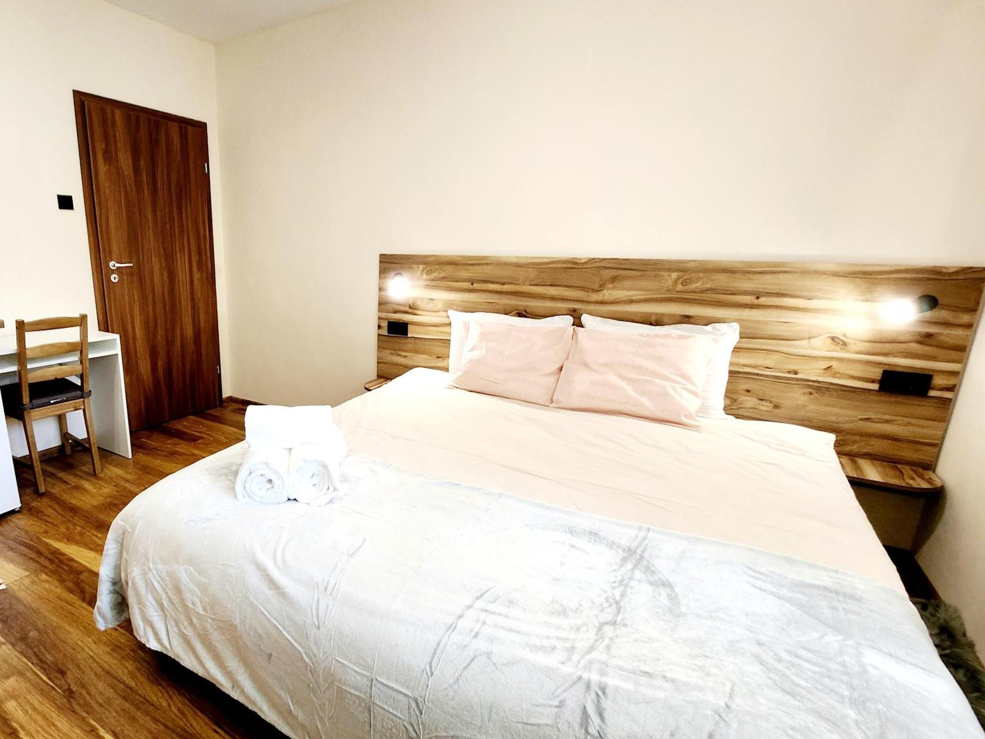 Malavi Tn2 Top Center Apartment روس المظهر الخارجي الصورة