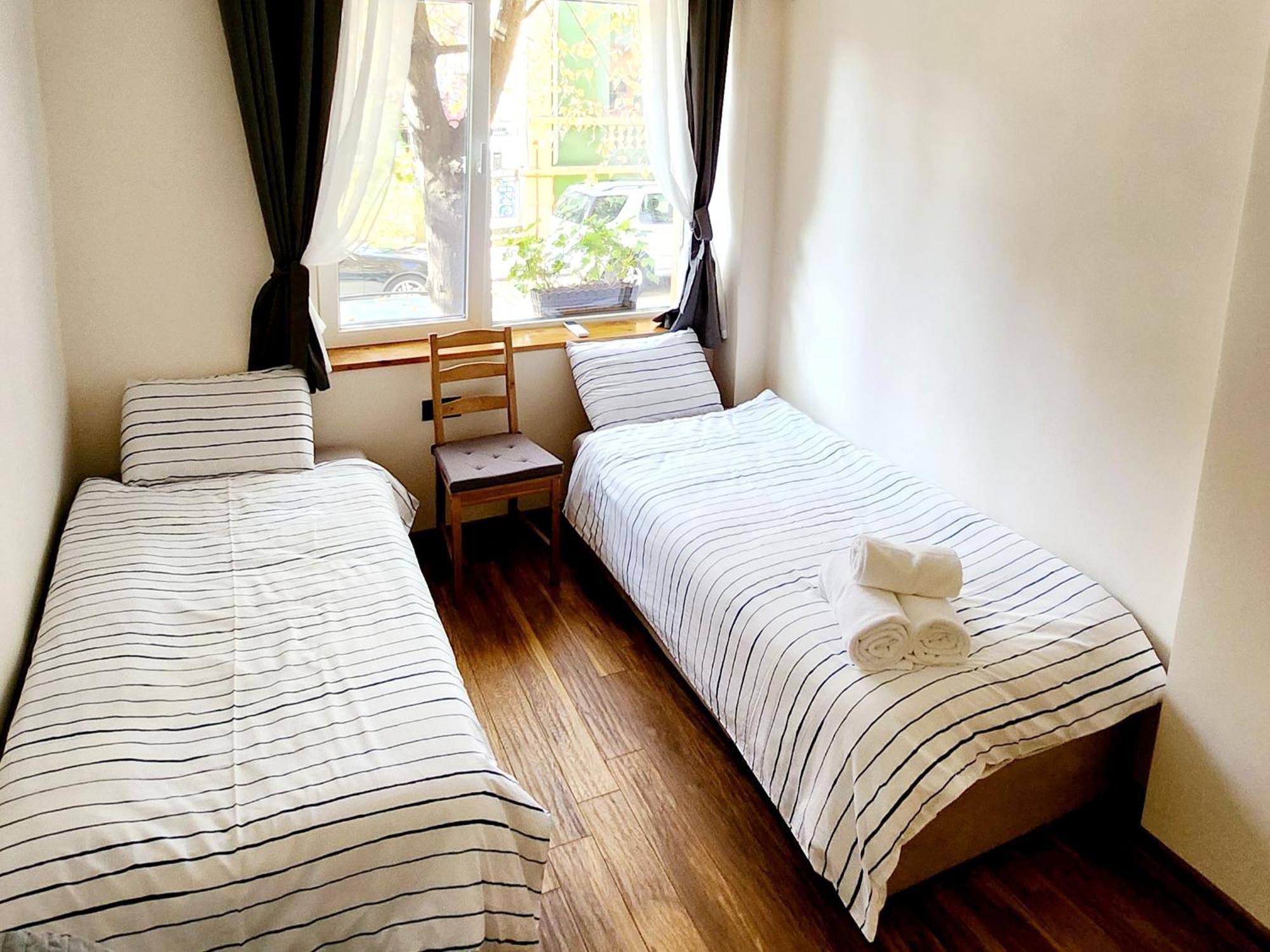 Malavi Tn2 Top Center Apartment روس المظهر الخارجي الصورة
