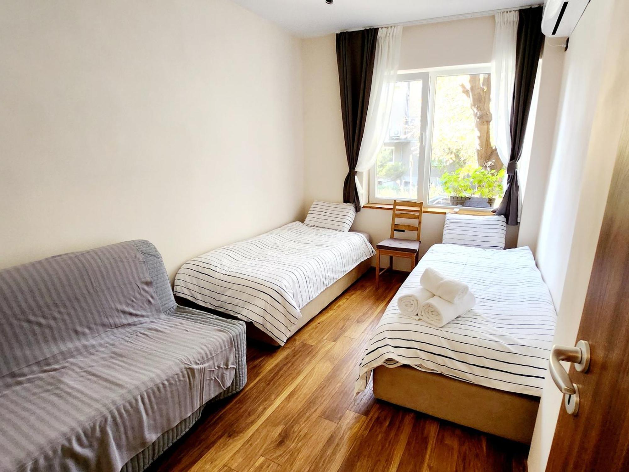 Malavi Tn2 Top Center Apartment روس المظهر الخارجي الصورة