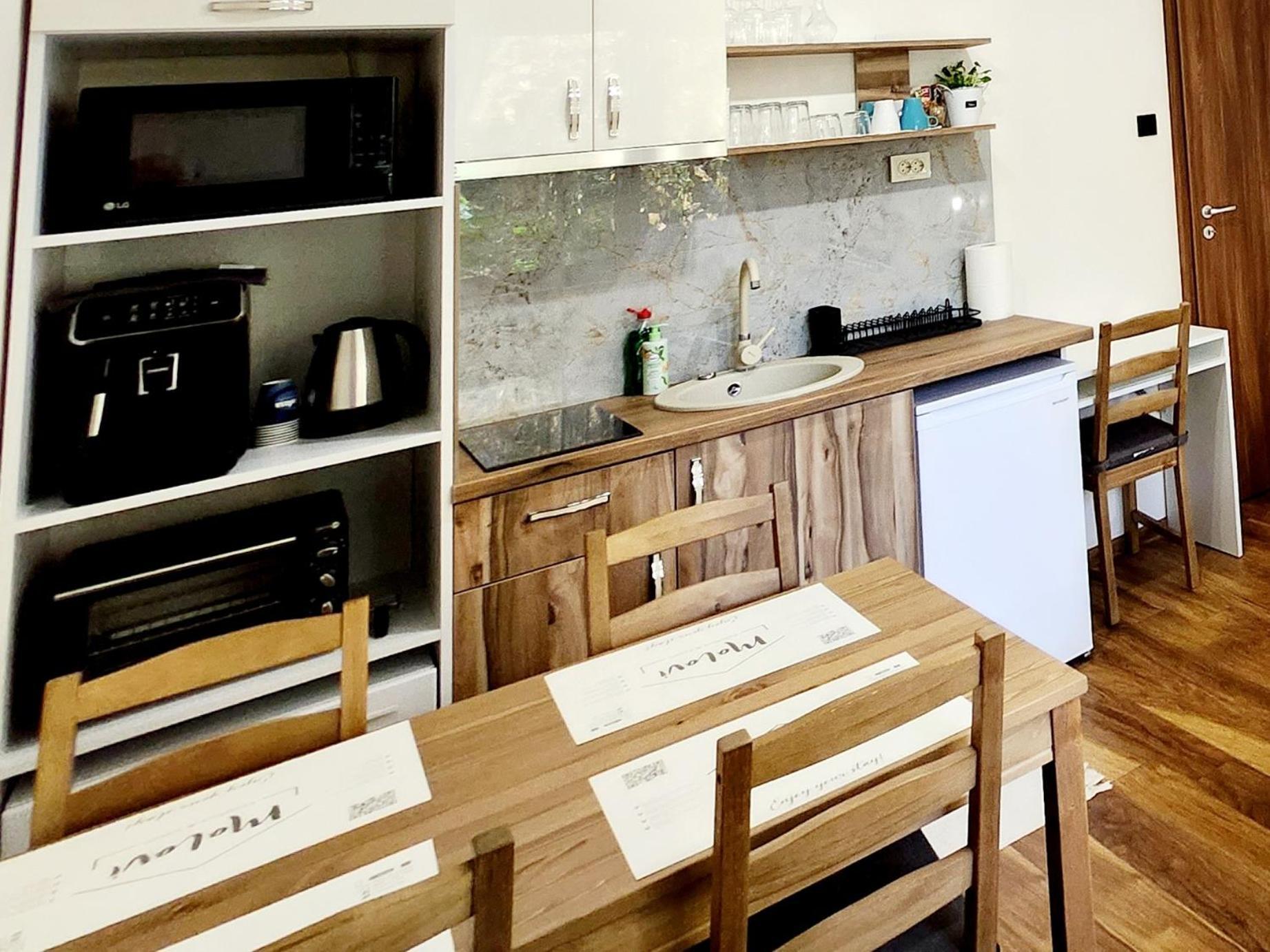 Malavi Tn2 Top Center Apartment روس المظهر الخارجي الصورة