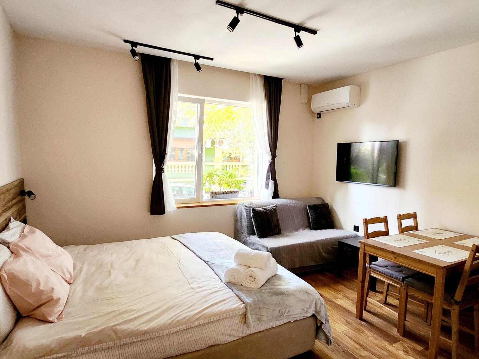 Malavi Tn2 Top Center Apartment روس المظهر الخارجي الصورة