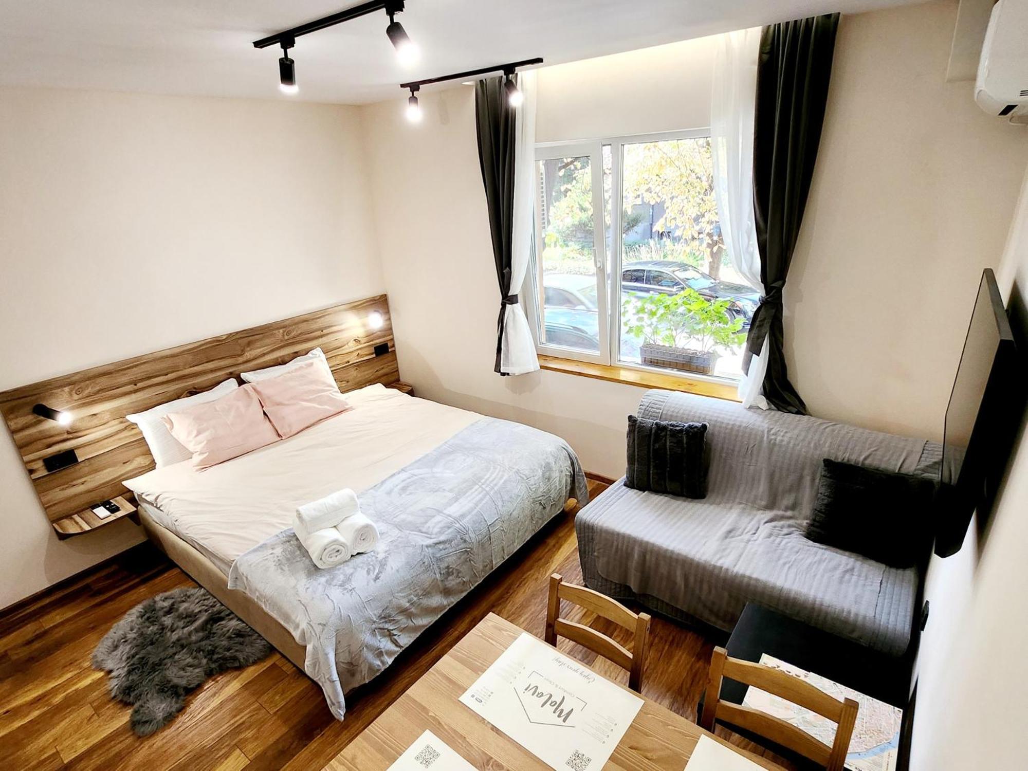 Malavi Tn2 Top Center Apartment روس المظهر الخارجي الصورة