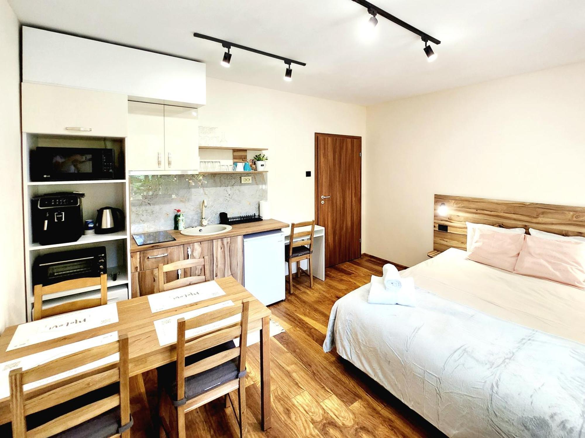 Malavi Tn2 Top Center Apartment روس المظهر الخارجي الصورة