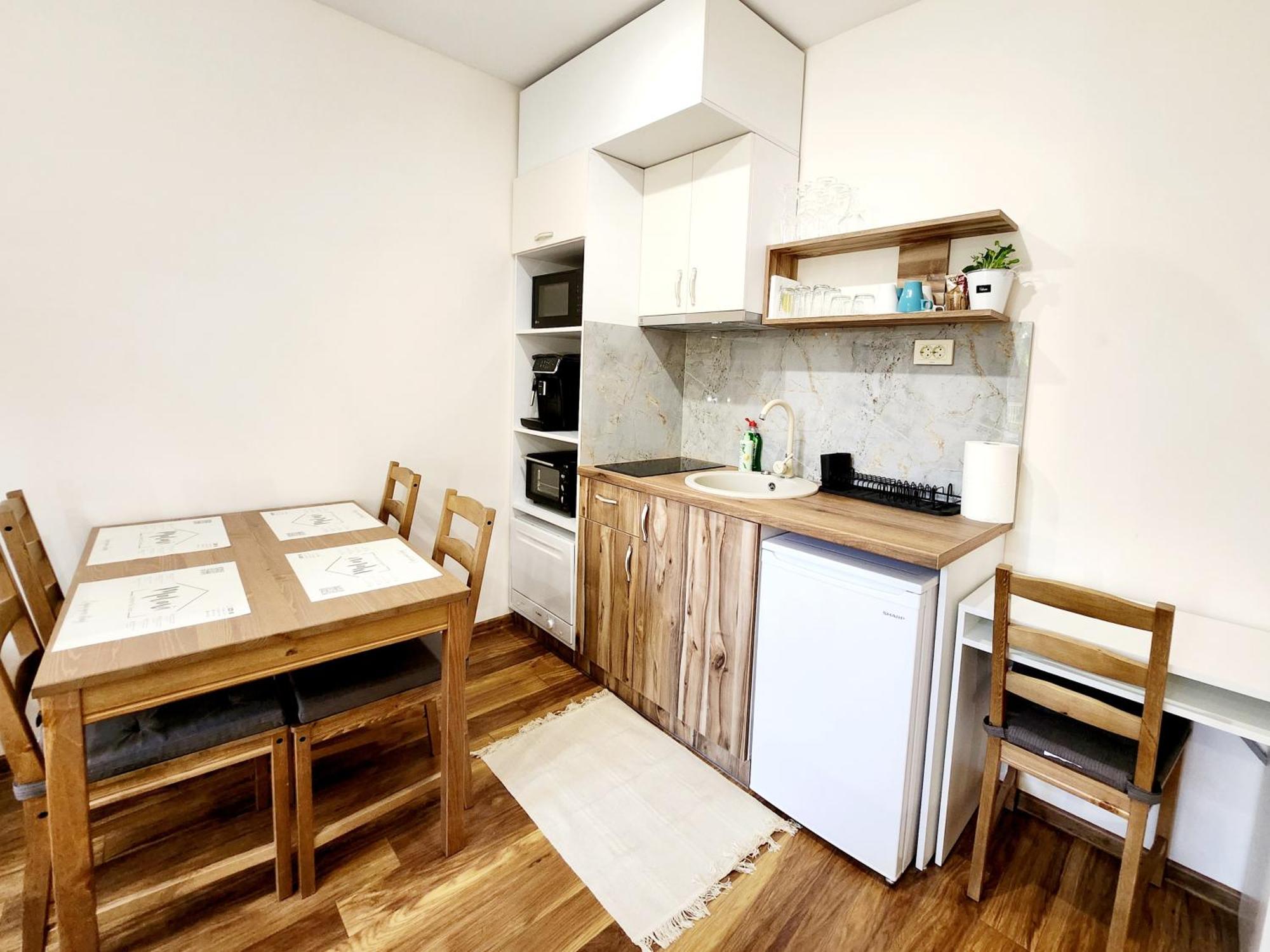 Malavi Tn2 Top Center Apartment روس المظهر الخارجي الصورة